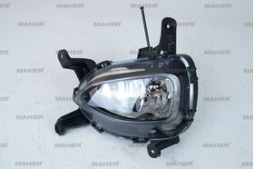 HYUNDAI i20 SİS LAMBASI ÖN SAĞ XENON TİP 18-20 MAHER 92202-C8800